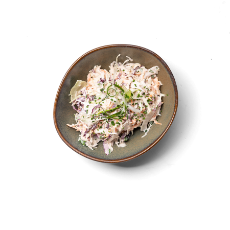Coleslaw salata