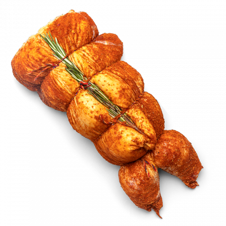 Otkošteno cijelo pile
